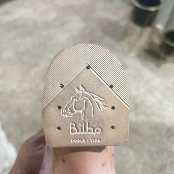 New 💜 Bilbo Cowboy Boots🔥 - Picture 2 of 8